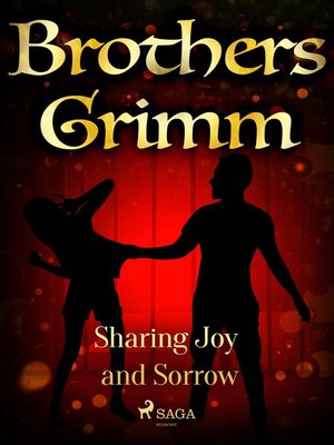 cover image of Sharing Joy and Sorrow